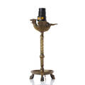 Bordslampa