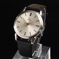 Omega, vintage herrearmbåndsur