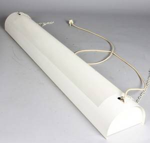 Takarmaturer, takarmaturer, Louis Poulsen 3