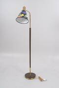 Golvlampa