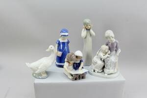 Figuriner BG