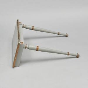 Konsolbord, längd 70 cm