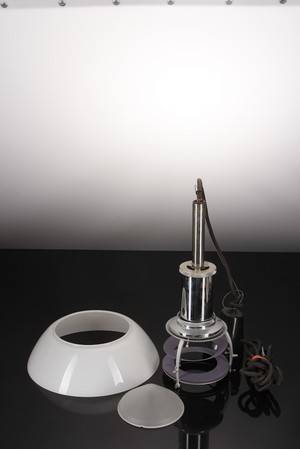 Poul Henningsen Reservedele til PH 4½4 pendel. 3