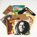 LP 8st, Bob Marley