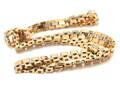 Collier 18K 38g