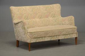 Sofa, 1940erne