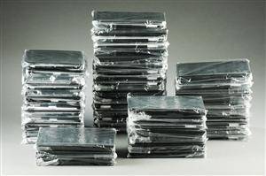 Etuier til Ipad 2, 3 og 4 50