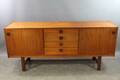 Sideboard i teak