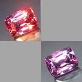 Uindfattet spinel - ca. 2.21 ct