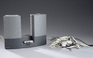 Bang  Olufsen. Beolab 2000. 