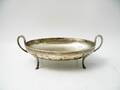 Jardiniere, Silver