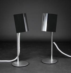 Bang  Olufsen, Beolab 4000, par højtalere 2 