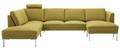 Modulsofa med chaiselong