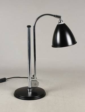 Robert Dudley Best. Bordlampe, Bestlite BL 1. 