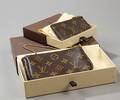 Louis Vuitton pung og lille taske 2