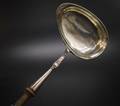 Soppslev, silver, Hans Georg Vogt 1860