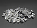 Samling uindfattede diamanter 2.80 ct