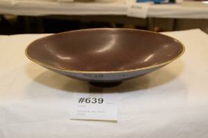 Fat keramik, diam 30 cm
