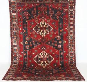 Persisk Bakhtiar 318 x 215 cm. 