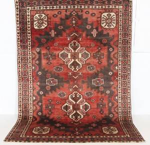 Persisk Bakhtiar 305 x 210 cm.