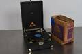 Resegrammofon