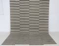 Persisk moderne kelim 250 x 350 cm.
