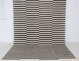 Persisk moderne kelim 250 x 350 cm.