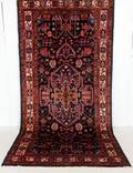 Persisk Nahavand 313 x 154 cm. 