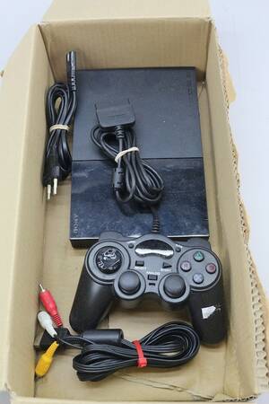 PS2