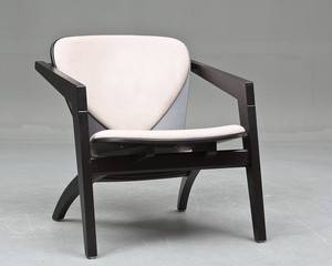 Hans J. Wegner. Butterfly lænestol, model GE-460