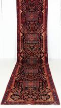 Persisk Nahavand 500 x 110 cm. 