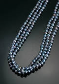 Perle collier