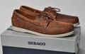 Sebago Docksides Sejlersko str. 10  str. 44½