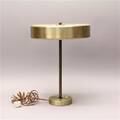 Bordslampa