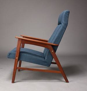Dansk møbelproducent, lænestol
