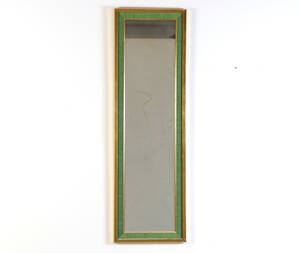 ESTRID ERICSON, TILLSKRIVEN, SPEGEL