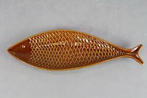 Fiskfat Gustavsberg Stig Lindberg