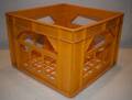 Drickaback Orange A270
