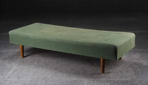 Daybed, 1940-1950, dansk møbelproducent