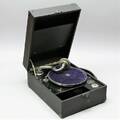 Resegrammofon