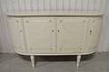 Sideboard i gustaviansk stil