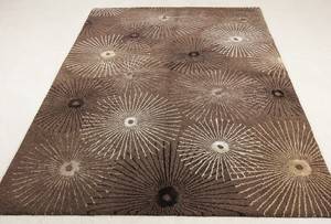 Matta, modern, 225 x 150 cm