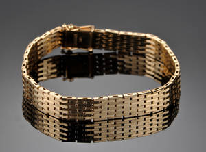 Murstensarmlænke - 27,7 gram