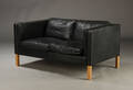 Stouby. To-pers sofa