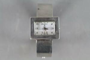 Armbandsur Perfect i silver 