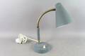 Bordslampa i metall