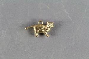 Hänge i guld 18 K