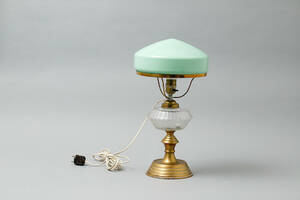 Bordslampa