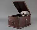 Grammofon, His Masters Voice   