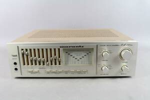 Stereoförstärkare Marantz PM750DC